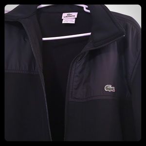 Lacoste jacket